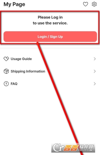 Pocamarket韩版下载2025安卓版 Pocamarket韩版下载2025安卓版