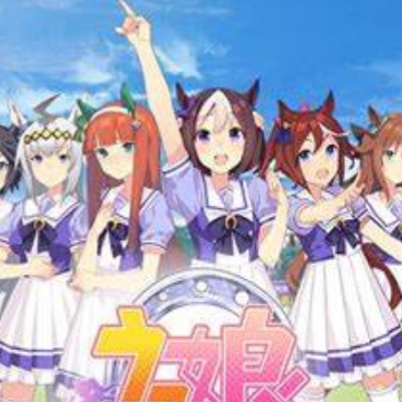 賽馬娘聲音包 V1.0.0最新版