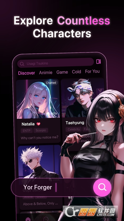 polybuzz官方正版下载 v2.1.12