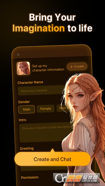 polybuzz官方正版下载 v2.1.12