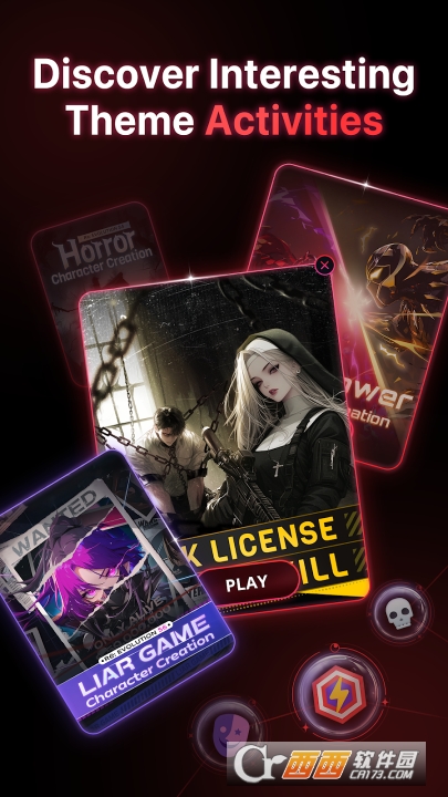 polybuzz官方正版下载 v2.1.12