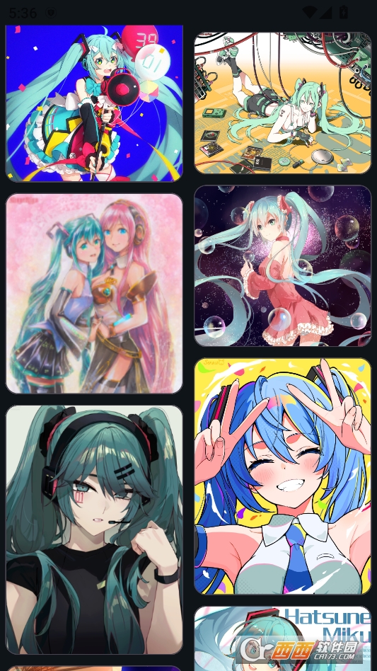 米库图册app安卓版本 v1.2