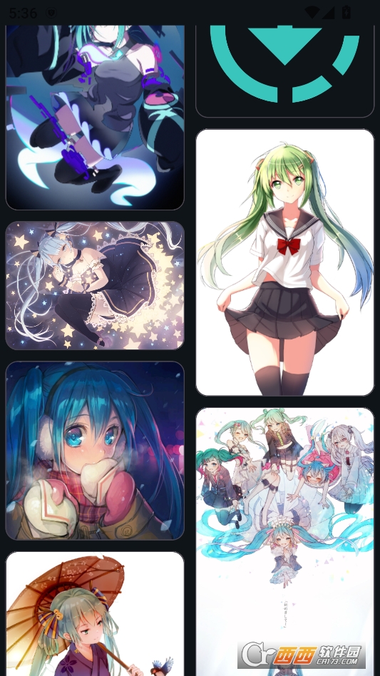 米库图册app安卓版本 v1.2