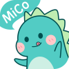 MicoMico°汾