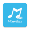 MixerBox���ֲ�����app�ٷ�������(MB Player)
