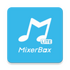 MixerBox���ֲ�����app�ٷ�������(MB Player)v201.37��Ѱ�