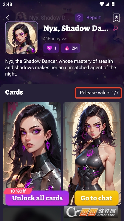 FunnyAI解限版免费下载 v1.2.0最新版