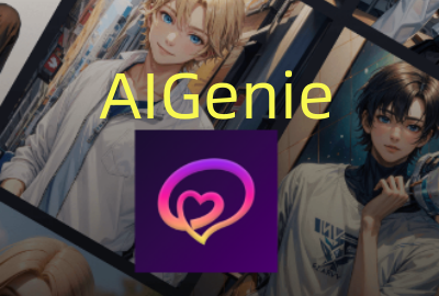 AIGenieް_AIGenieİ_AIGenie