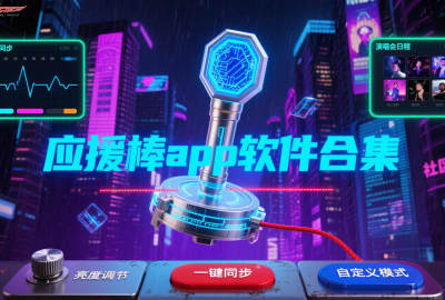 应援棒app下载_应援棒app下载大全_韩国组合应援棒app大全