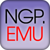 NGPģ����(NGP.emu)�ٷ��������°�ͼ��
