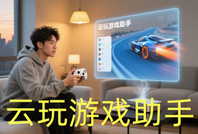 云玩游戏助手软件合集_云玩游戏助手安卓版_云玩游戏助手官方下载