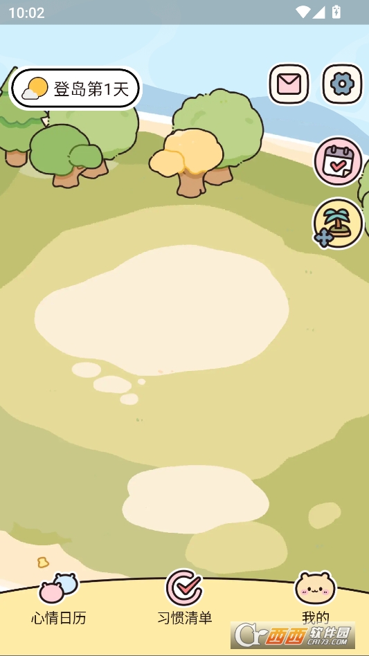吱吱小岛官方正版 v1.0.1