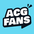ACGFans���°�ٷ�����v1.0.4��׿��