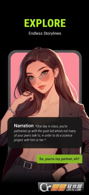 xMate ai聊天软件下载安卓版 v1.4.5