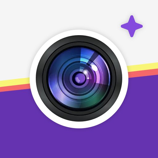 美顏美拍AI相機app下載 V2.0.0最新版