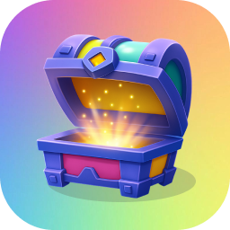 去領皮膚樂園app下載 V1.0.0最新版