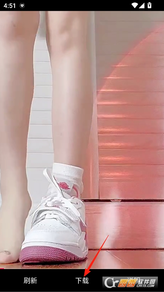 清凉一夏随机舞蹈视频软件下载 v1.01