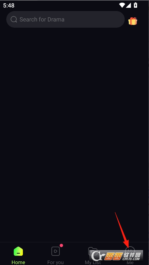 DramaBite海外短剧软件最新版 v3.5.2