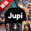 Jupi�ٷ����°�ͼ��