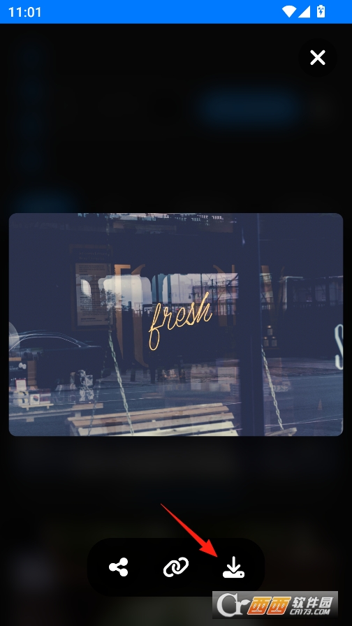 云落壁纸高清版 v1.0