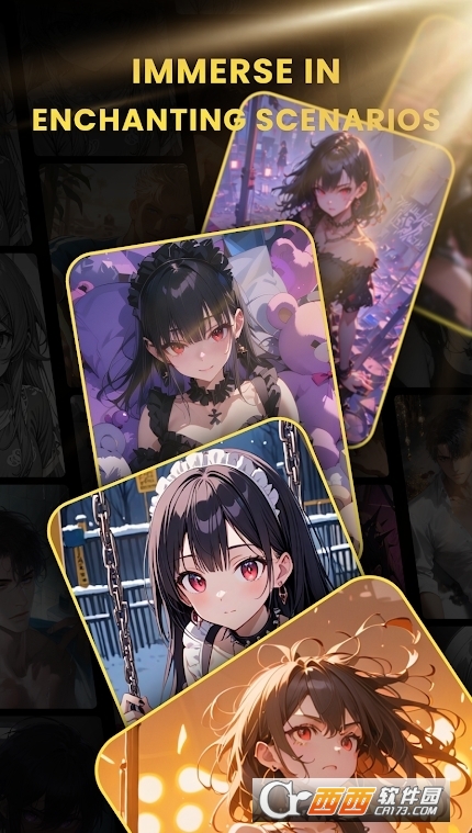 tikie ai下载官方2025最新版 v2.9.0安卓版