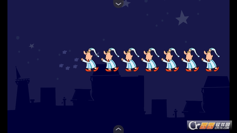 梦游先生2之惊险好莱坞手机版 梦游先生2之惊险好莱坞手机版