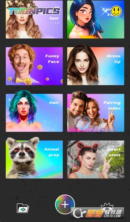 Toonpics高级版下载2025最新版 Toonpics高级版下载2025最新版