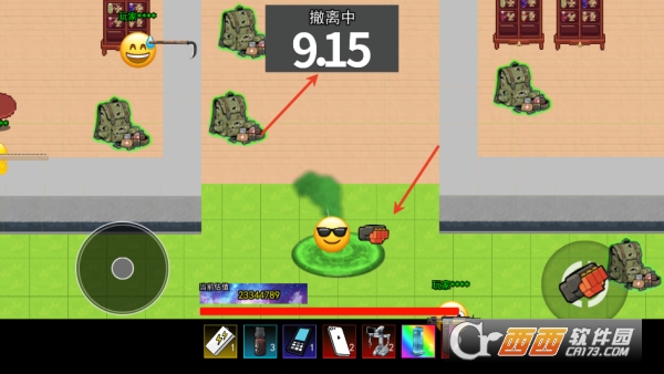 猫狗大逃亡手游安卓版下载 猫狗大逃亡手游安卓版下载