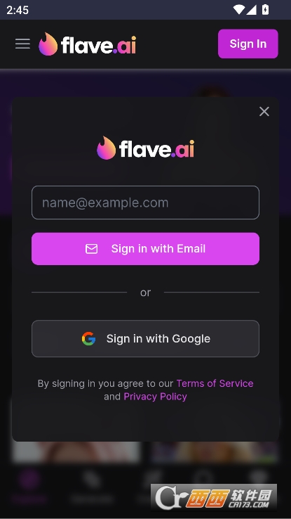 flaveai解限版官方下载 flaveai解限版官方下载