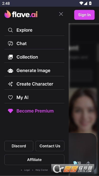 flaveai解限版官方下载 flaveai解限版官方下载