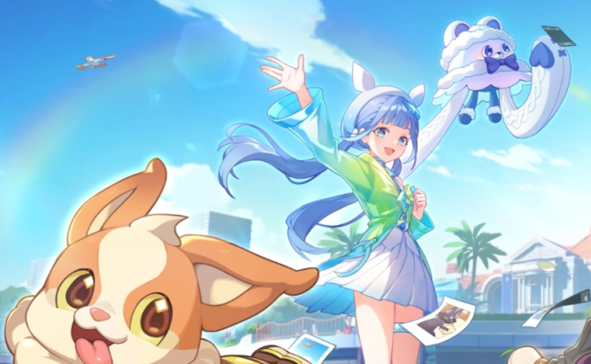 崩坏因缘精灵结缘测试预约教程 崩坏因缘精灵上架时间推测 崩坏因缘精灵结缘测试预约教程 崩坏因缘精灵上架时间推测