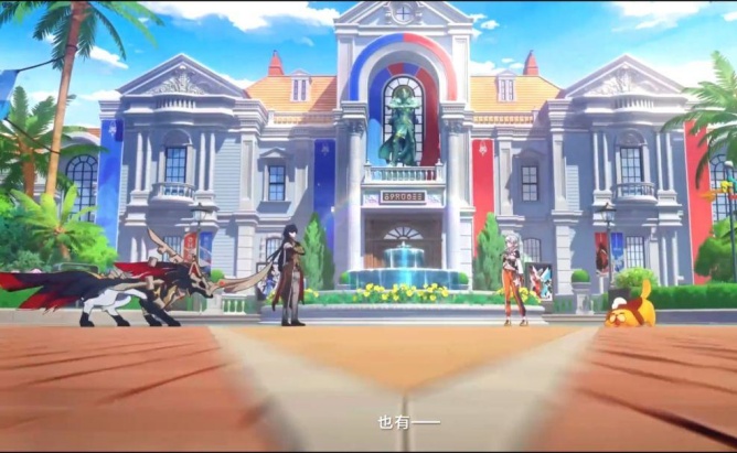 崩坏因缘精灵结缘测试预约教程 崩坏因缘精灵上架时间推测 崩坏因缘精灵结缘测试预约教程 崩坏因缘精灵上架时间推测