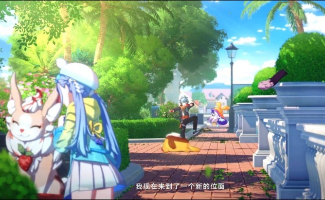 崩坏因缘精灵结缘测试预约教程 崩坏因缘精灵上架时间推测 崩坏因缘精灵结缘测试预约教程 崩坏因缘精灵上架时间推测