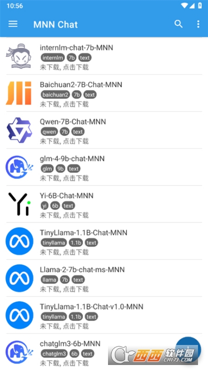 MNNAI软件下载 MNNAI软件下载