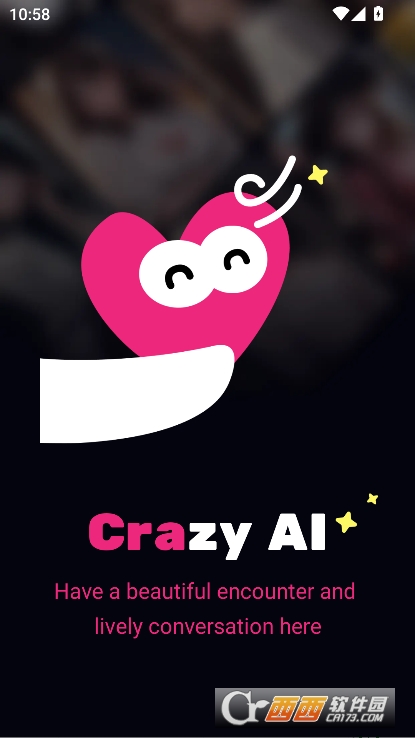 CrazyAI安卓版免费下载 CrazyAI安卓版免费下载