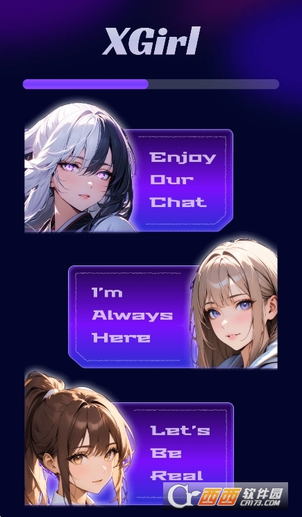 XGirl AI2025ٷ