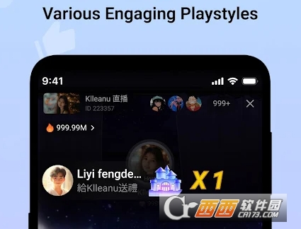 哔哩哔哩东南亚版下载2025最新版 哔哩哔哩东南亚版下载2025最新版