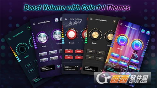 volumeboosterproٷ2025°