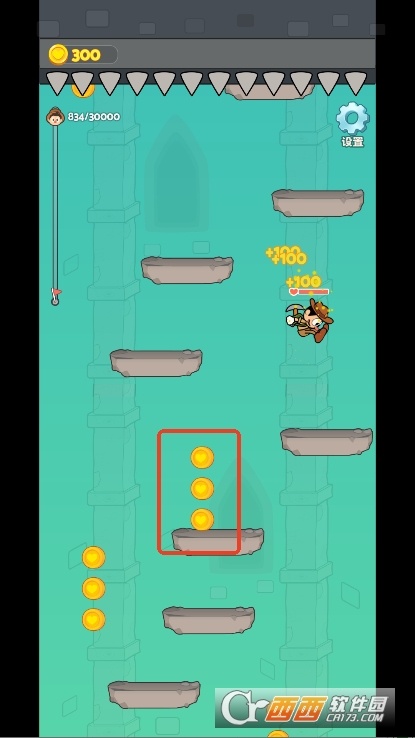 贪婪古堡手游官方最新版下载 贪婪古堡手游官方最新版下载