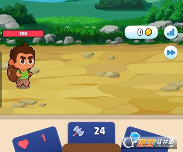 背包特工队游戏下载官方版 背包特工队游戏下载官方版