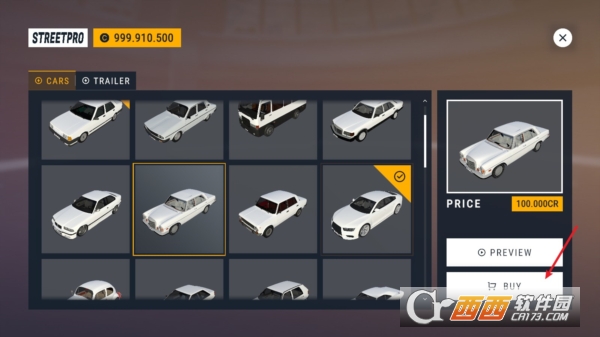 街头竞速中文版下载官方正版 街头竞速中文版下载官方正版