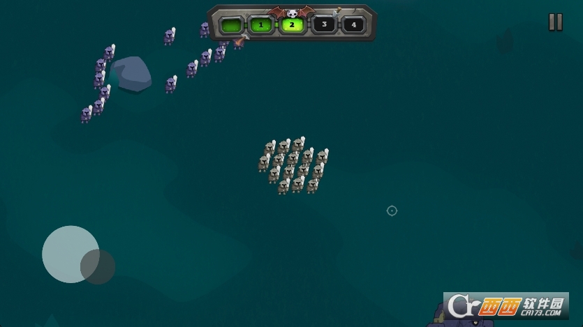 点击死灵法师游戏最新版下载 点击死灵法师游戏最新版下载