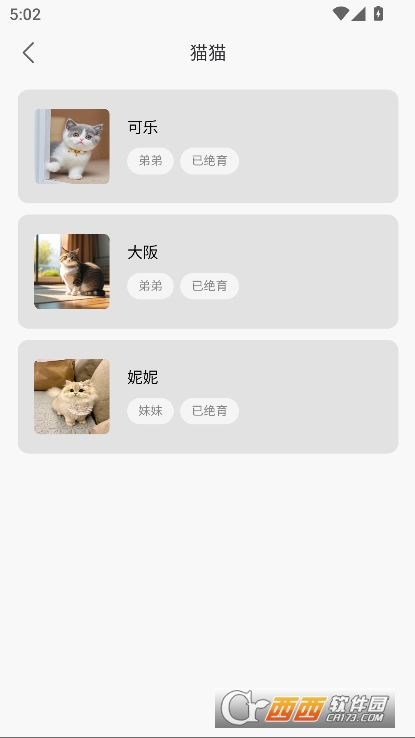 猫Yeah官方版下载 猫Yeah官方版下载