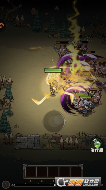 无尽探险队手游安卓版官方下载 无尽探险队手游安卓版官方下载