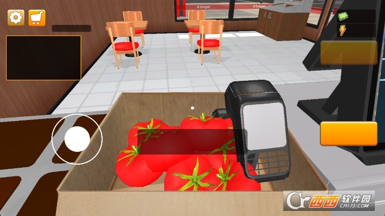 汉堡模拟器汉化版下载2025最新版 汉堡模拟器汉化版下载2025最新版