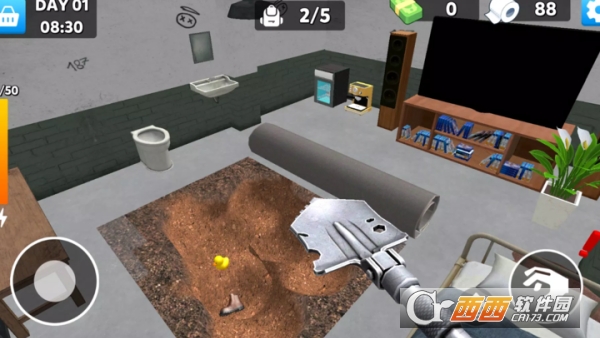 越狱之旅安卓手机端免费下载 越狱之旅安卓手机端免费下载