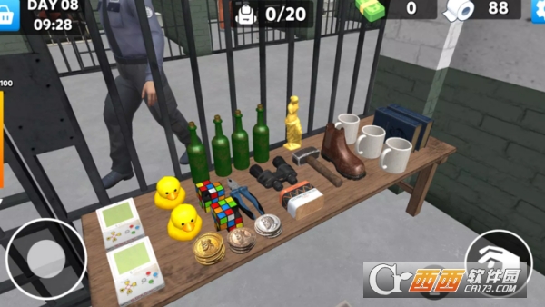 越狱之旅安卓手机端免费下载 越狱之旅安卓手机端免费下载