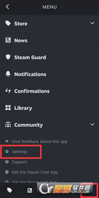 steam手机版官方下载2025安卓最新版 959fb20618126f31a0412973aef72927.png