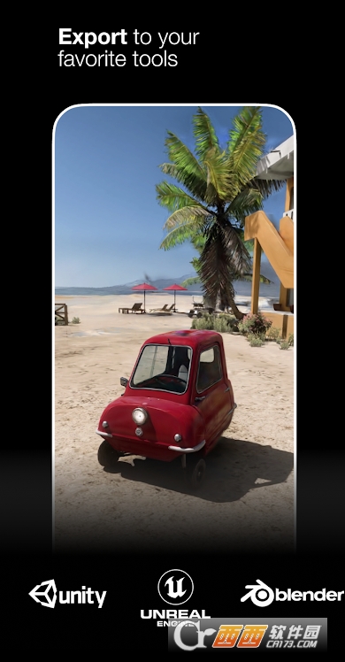 LumaAI官方正式版下载 LumaAI官方正式版下载