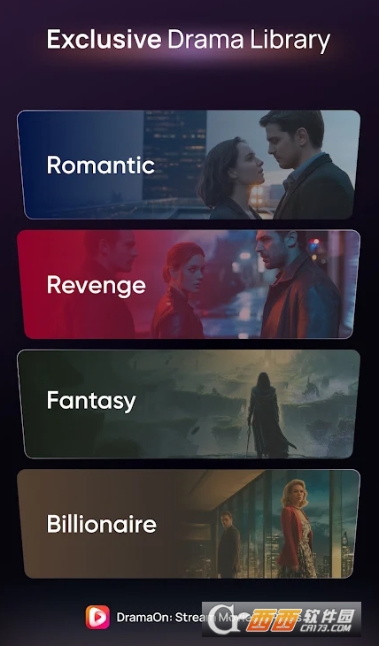 DramaOn安卓版官方下载 DramaOn安卓版官方下载